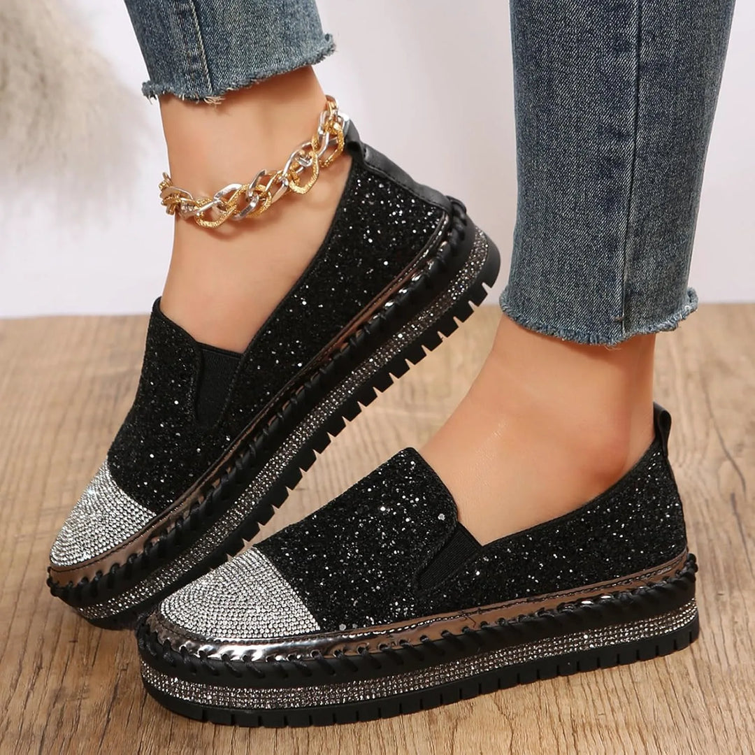 Slip-On Shoes