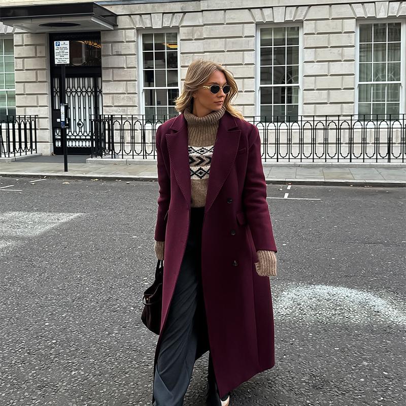 Coats