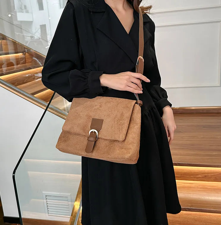 Shoulder Bags