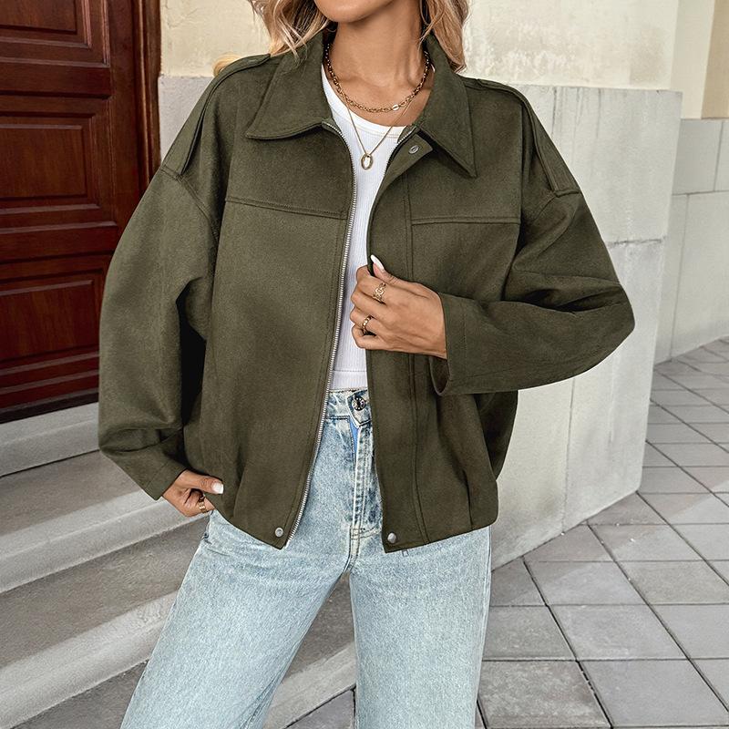 Outerwear