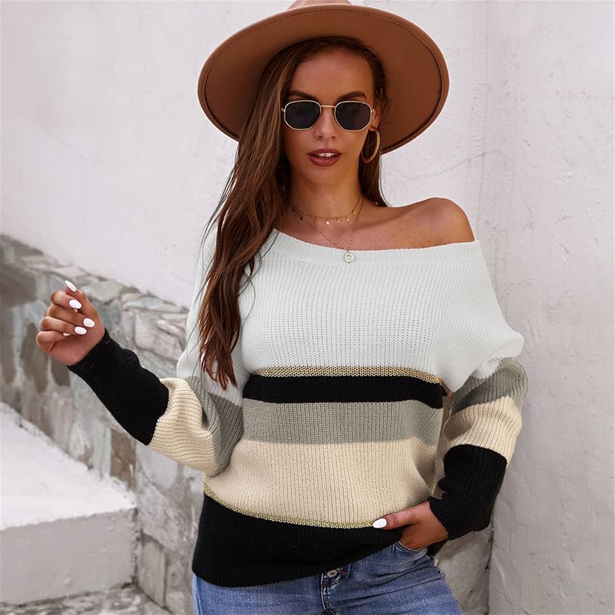 Jumpers & Tops