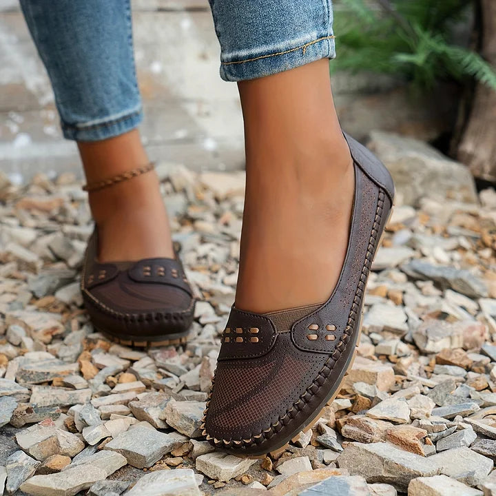 Dana | Women Stylish Orthopedic Casual Slip-On Shoes
