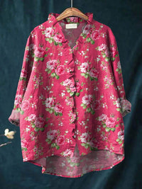 AMARIEL | BLOUSE