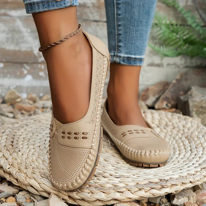 Dana | Women Stylish Orthopedic Casual Slip-On Shoes
