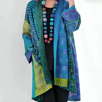 Sadie™ Effortless Knit Cardigan