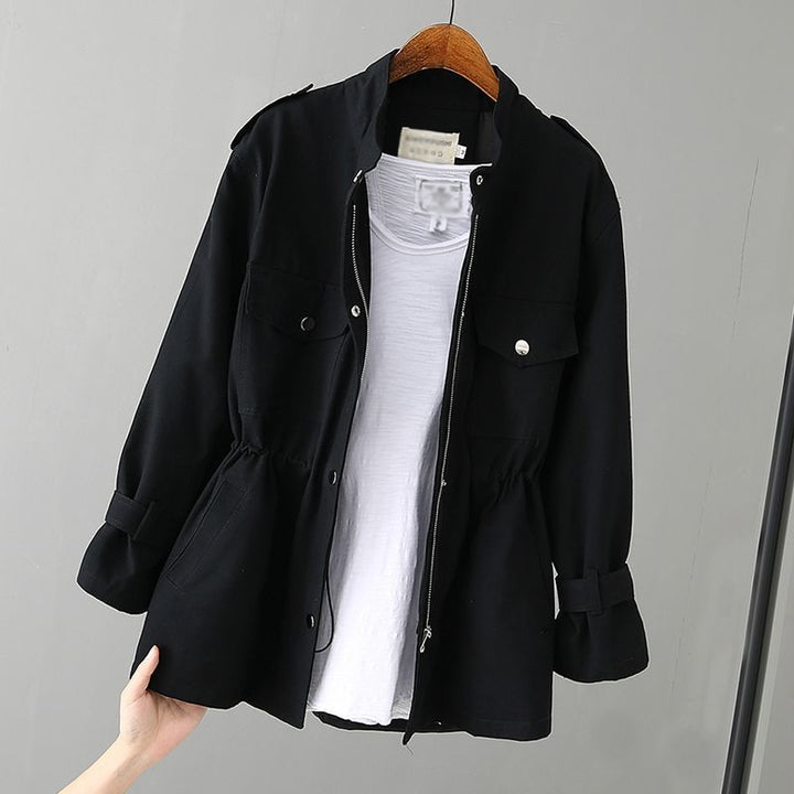 Regent Breeze™ | Tailored Poly-Blend Jacket