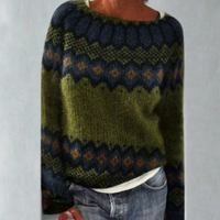 Mysa | Comfortable Jumper