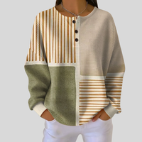 Aubrey™ | Luxe Everyday Sweatshirt