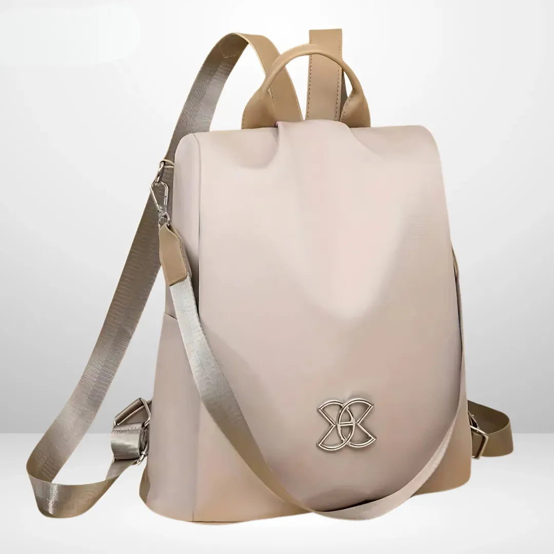 Lucius™ Anti-Theft Bag