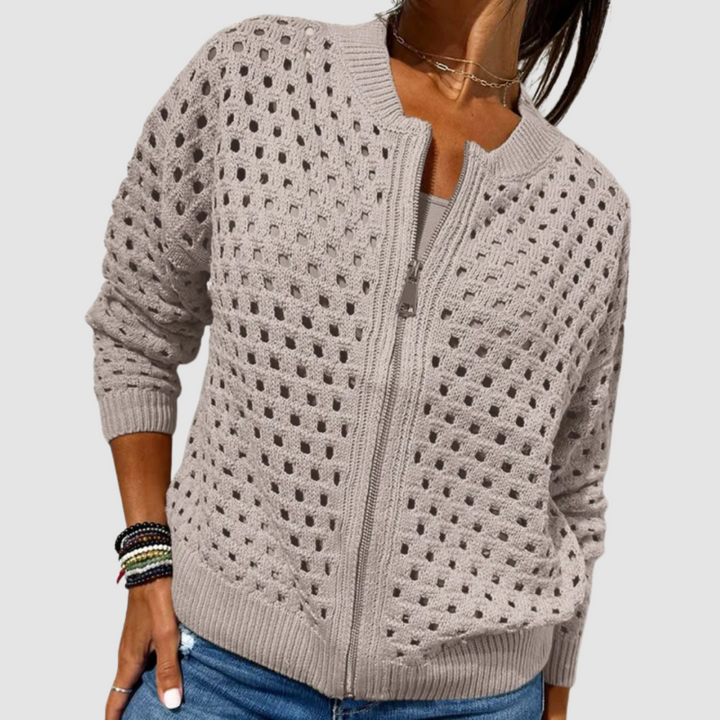 Remi™ Premium Knitted Cardigan