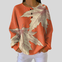Crimsonleaf™ | Cozy & Stylish Sweatshirt