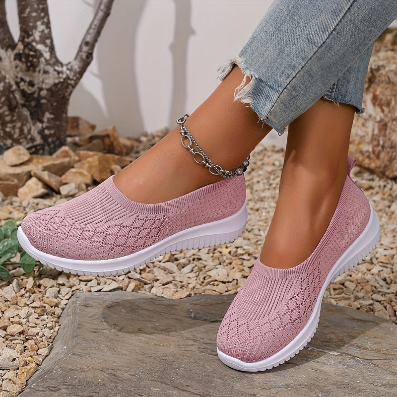 Sol | Women's Orthopaedic Slip-On sneaker