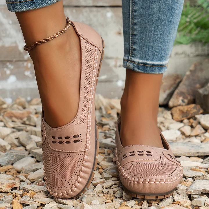 Dana | Women Stylish Orthopedic Casual Slip-On Shoes