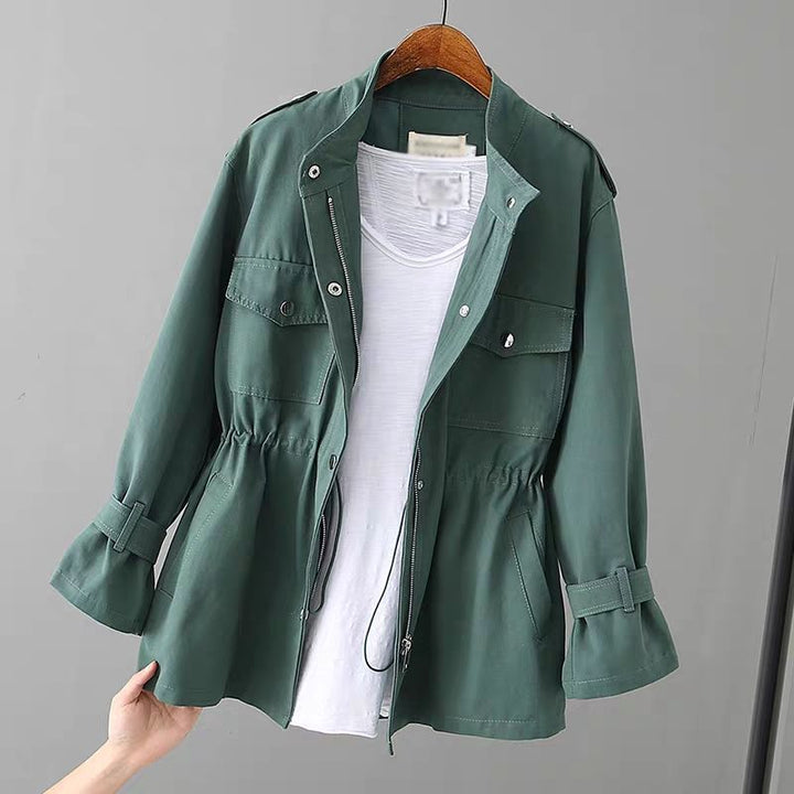 Regent Breeze™ | Tailored Poly-Blend Jacket