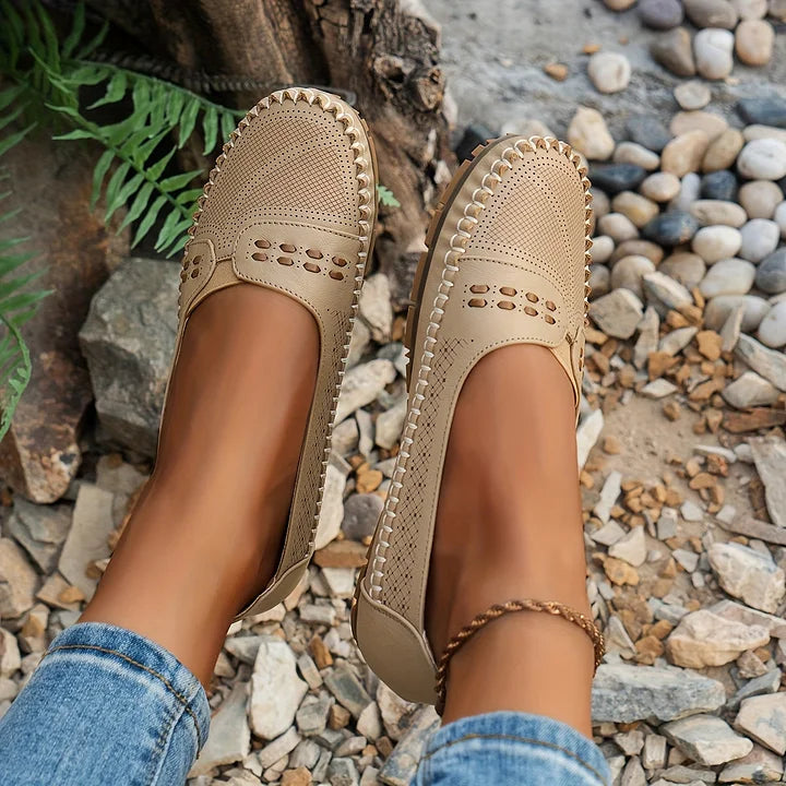 Dana | Women Stylish Orthopedic Casual Slip-On Shoes