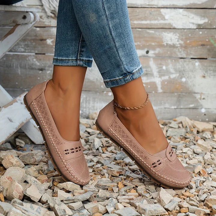 Dana | Women Stylish Orthopedic Casual Slip-On Shoes