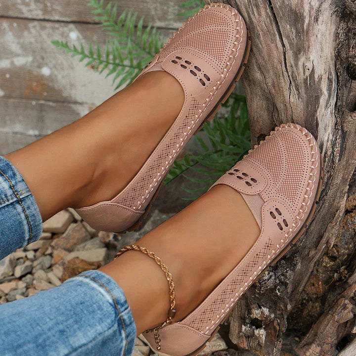 Dana | Women Stylish Orthopedic Casual Slip-On Shoes