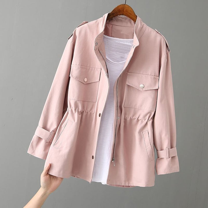 Regent Breeze™ | Tailored Poly-Blend Jacket