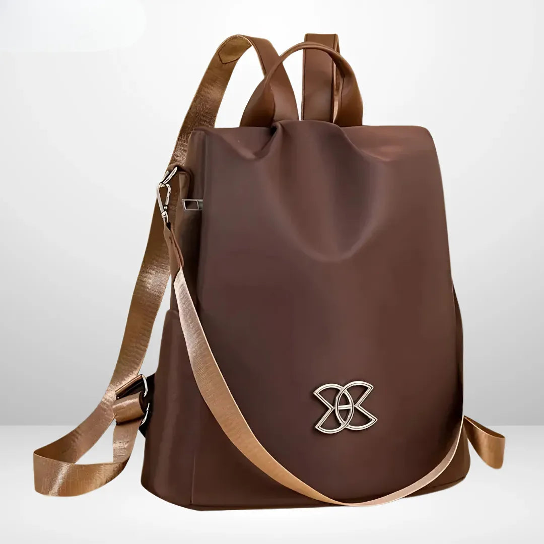Lucius™ Anti-Theft Bag