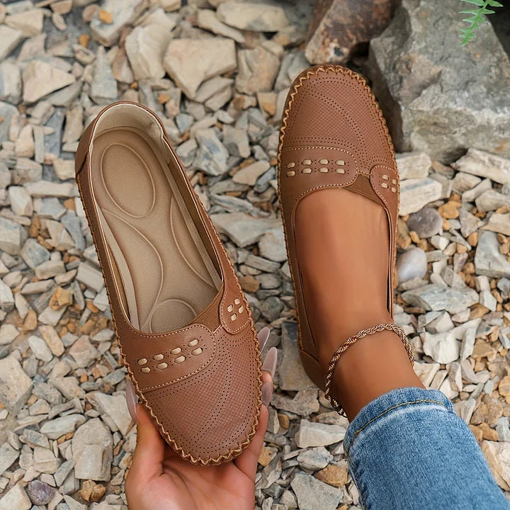 Dana | Women Stylish Orthopedic Casual Slip-On Shoes