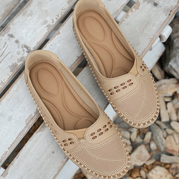 Dana | Women Stylish Orthopedic Casual Slip-On Shoes