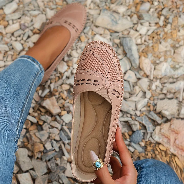 Dana | Women Stylish Orthopedic Casual Slip-On Shoes