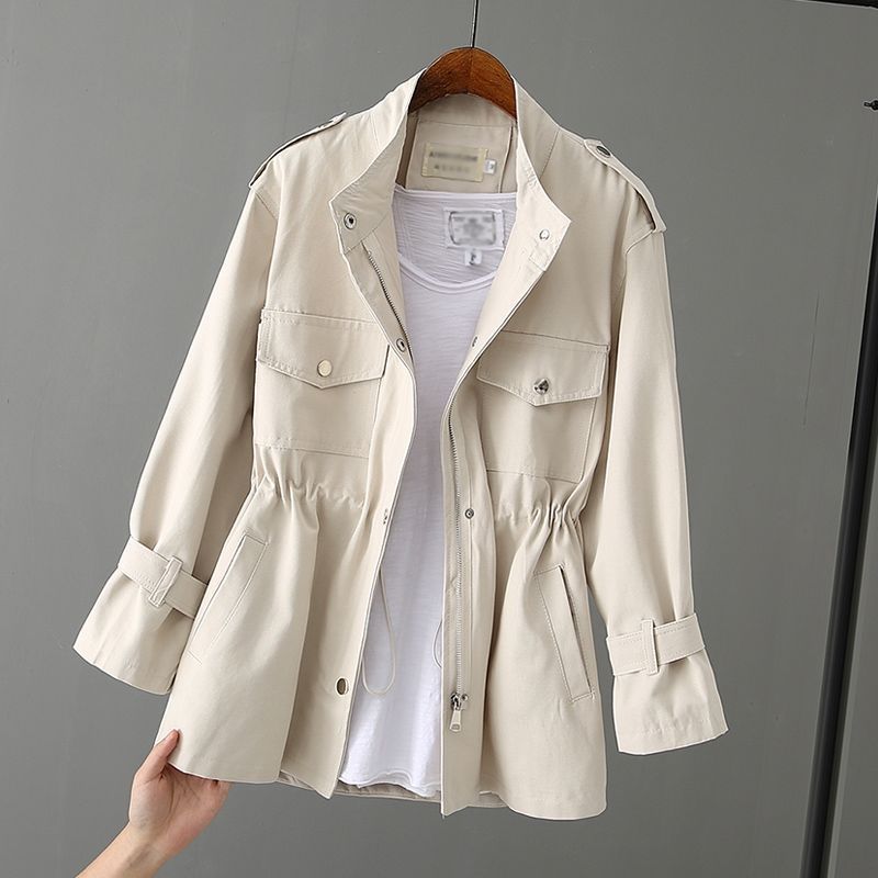 Regent Breeze™ | Tailored Poly-Blend Jacket