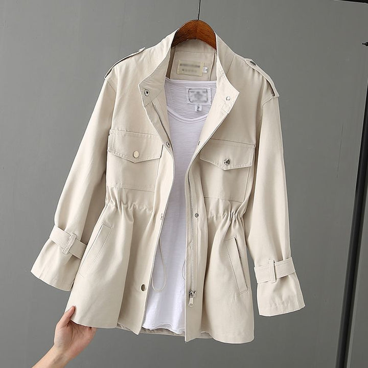 Regent Breeze™ | Tailored Poly-Blend Jacket