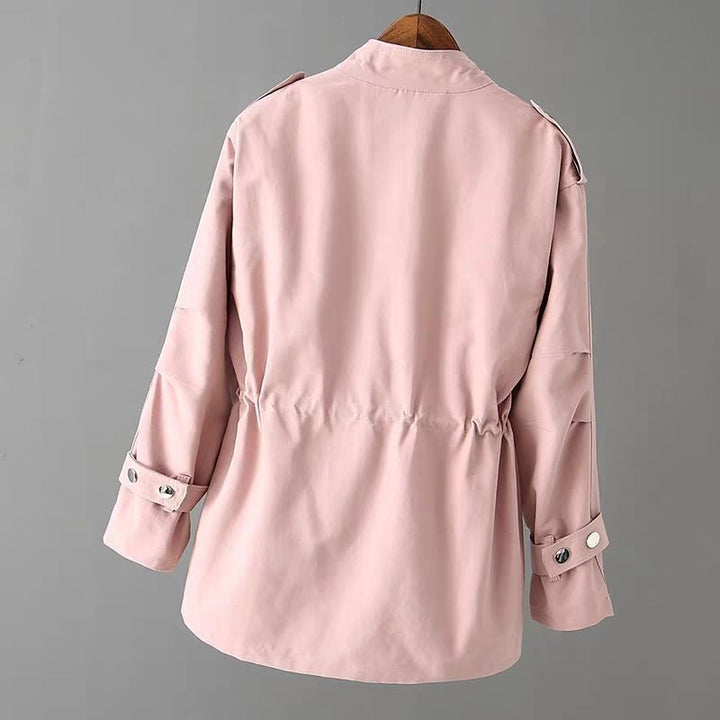 Regent Breeze™ | Tailored Poly-Blend Jacket