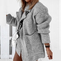 Abigail | Comfortable and stylish winter coat