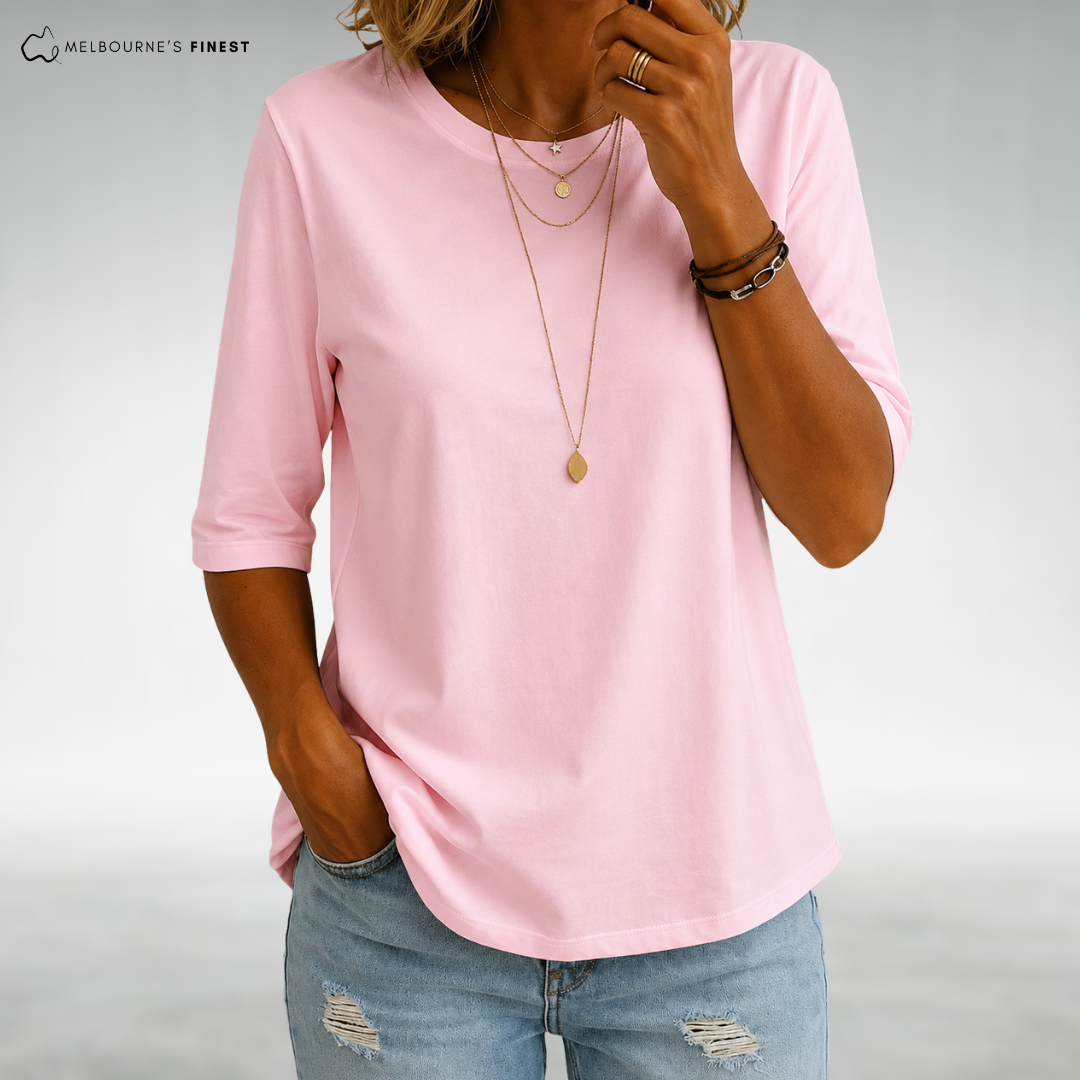 Geraldine™ Everyday Comfort Top