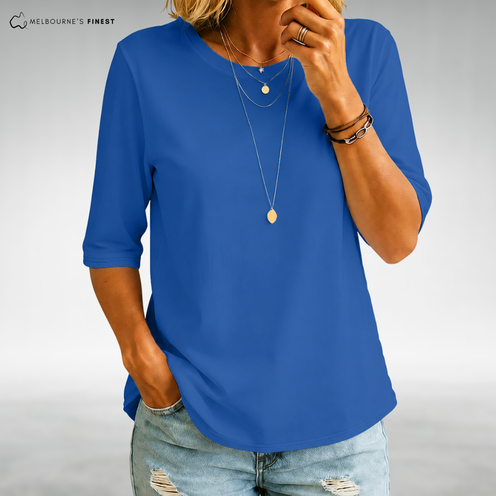 Geraldine™ Everyday Comfort Top