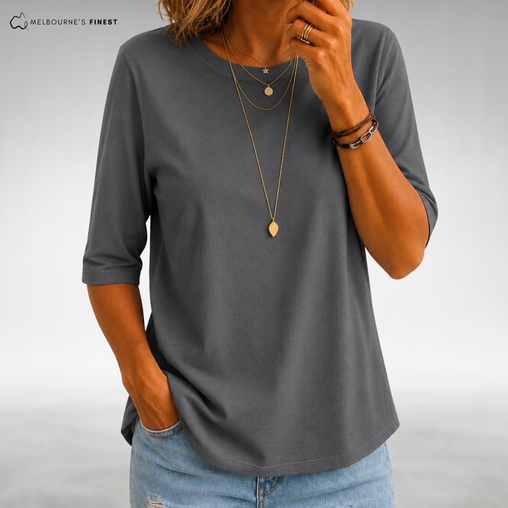 Geraldine™ Everyday Comfort Top