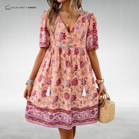 Kristie™ Elegant Women's Dress