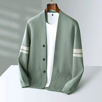 Tim™ Merino Wool Cardigan
