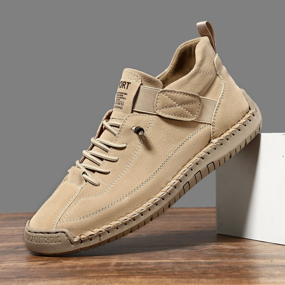 Sneakers – All-Day Easy Support
