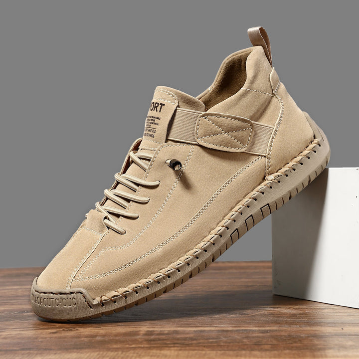 Sneakers – All-Day Easy Support