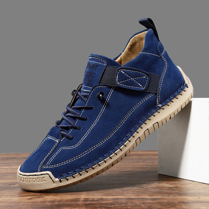 Sneakers – All-Day Easy Support