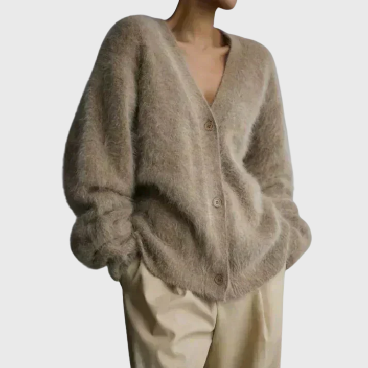 Charlie™ - Luxury Cardigan