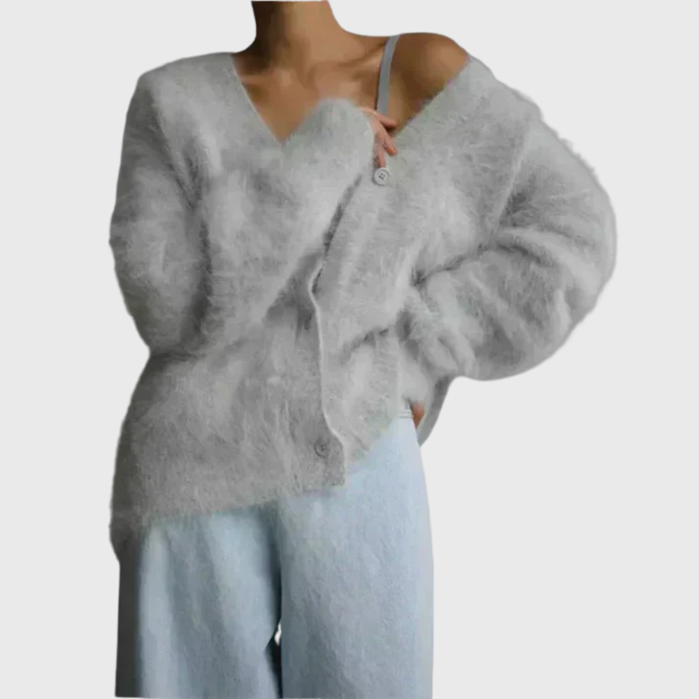 Charlie™ - Luxury Cardigan