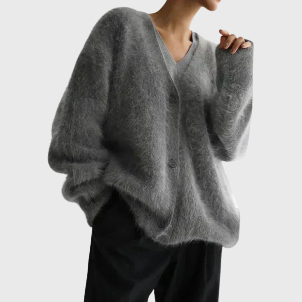 Charlie™ - Luxury Cardigan