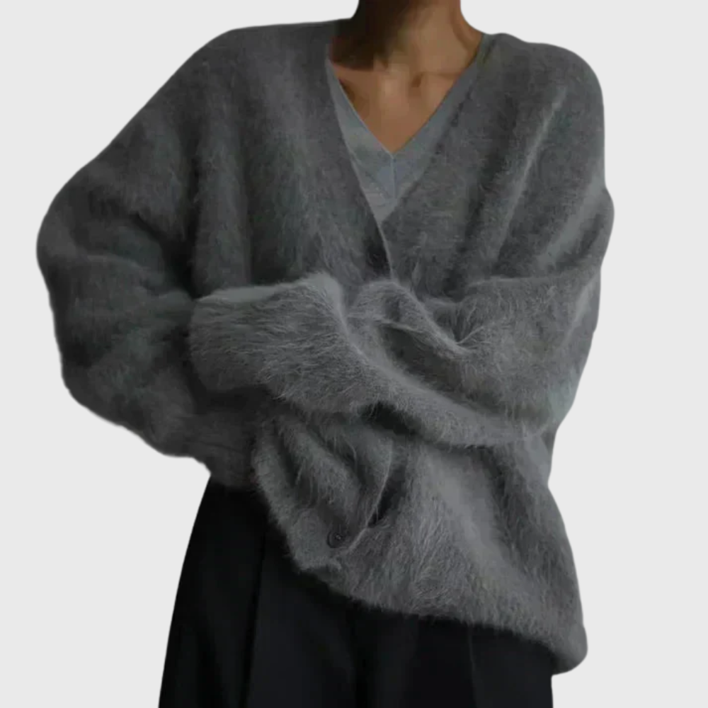 Charlie™ - Luxury Cardigan