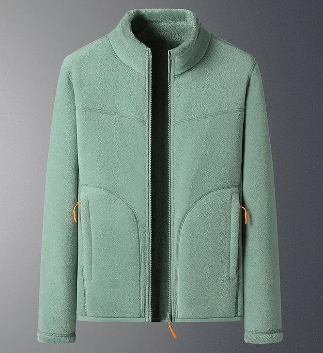 Clara Bellini | Thermal Fleece Jacket For Women