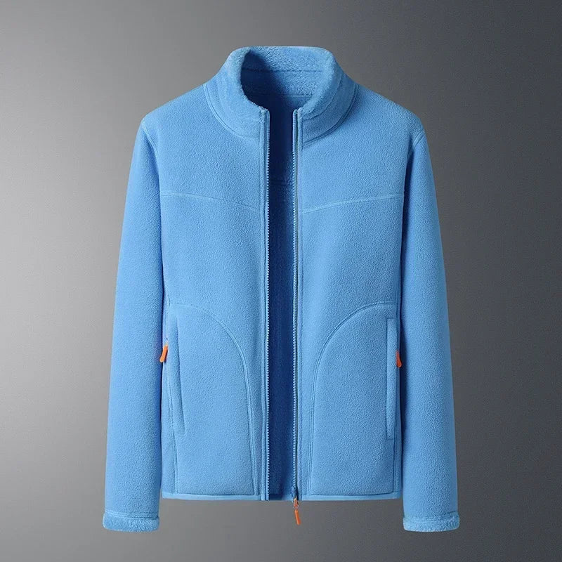 Clara Bellini | Thermal Fleece Jacket For Women
