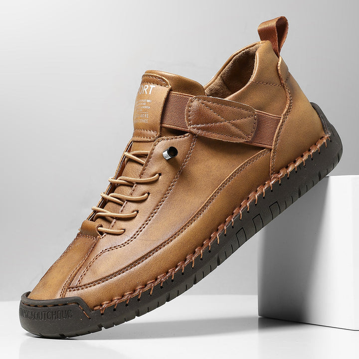 Sneakers – All-Day Easy Support