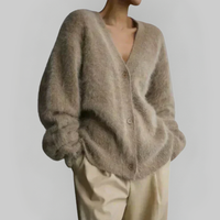 Charlie™ - Luxury Cardigan