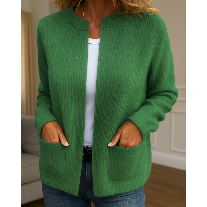 Alianna™ Timeless Knit Cardigan