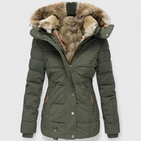 Veyzandra | Comfortable Coat