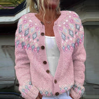 Selah™ | Retro Cardigan