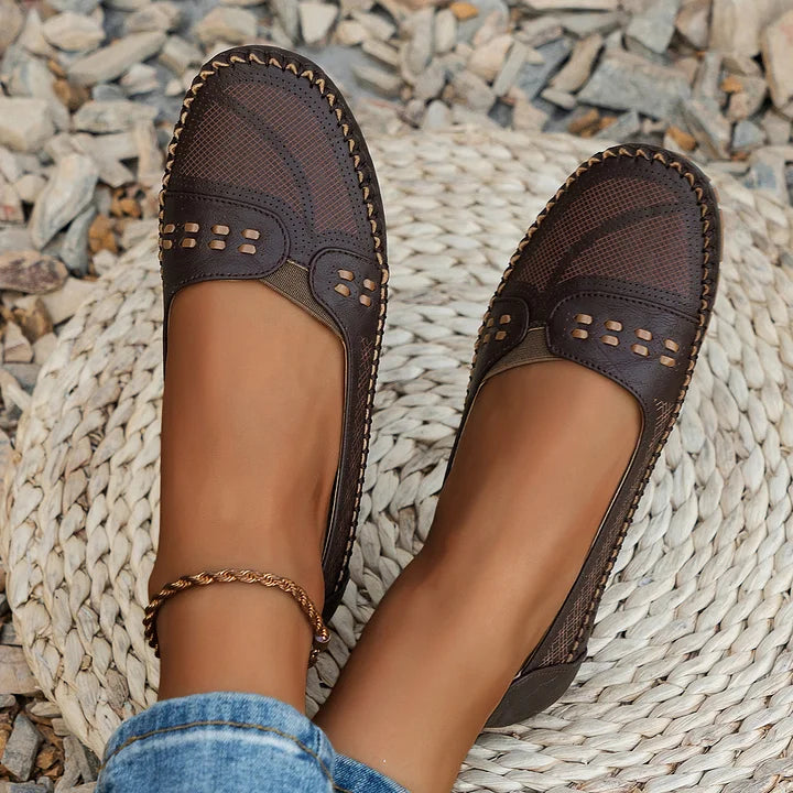 Dana | Women Stylish Orthopedic Casual Slip-On Shoes